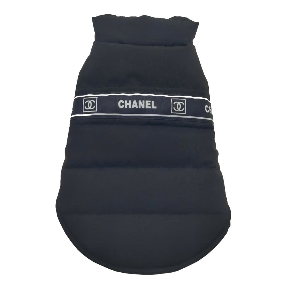 C - Warm Jacket E1.1