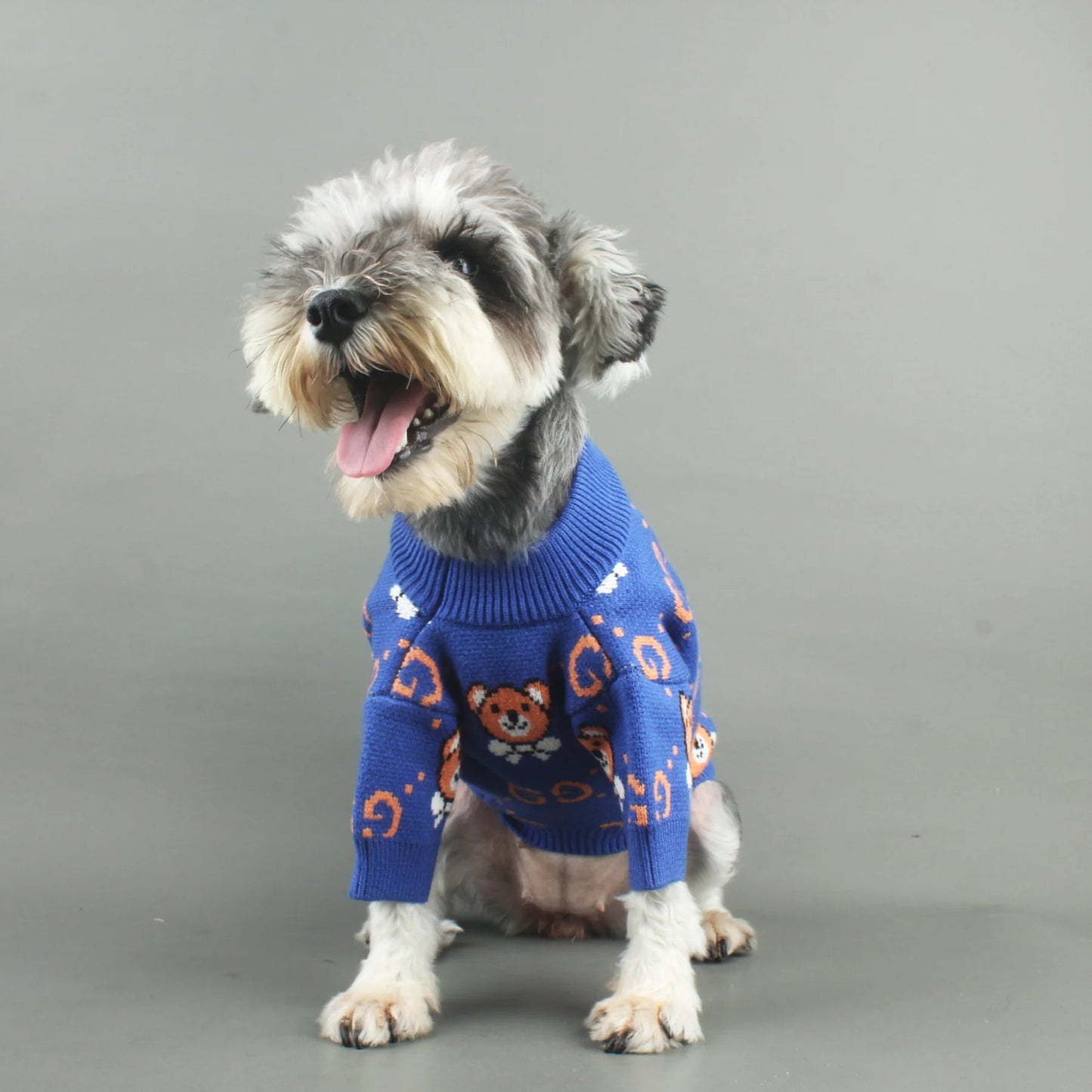 G - Sweater E2