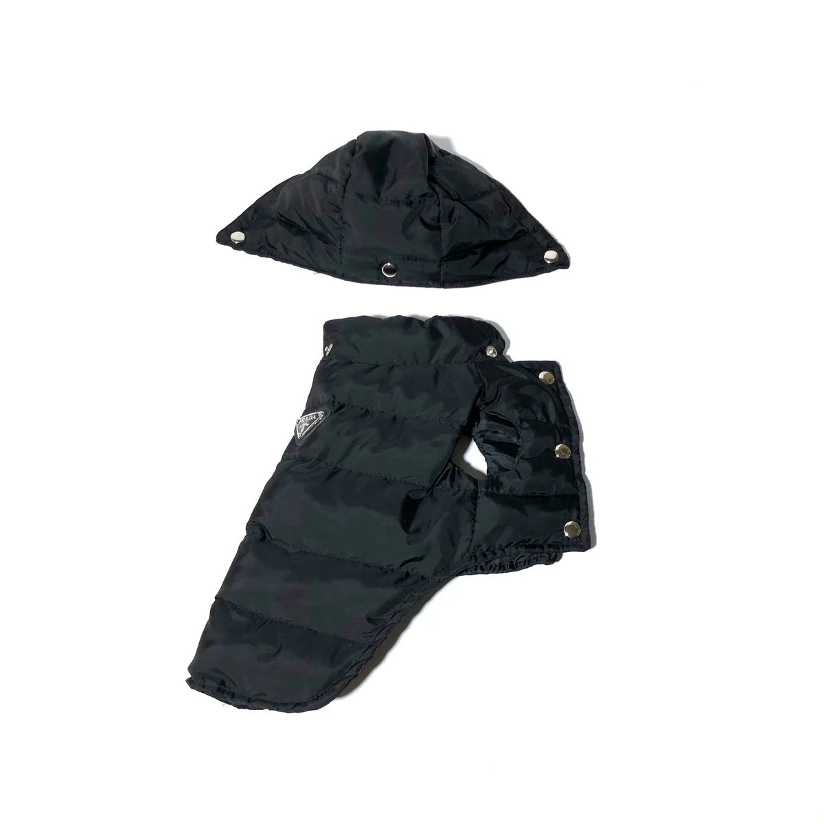 P - Vest E1