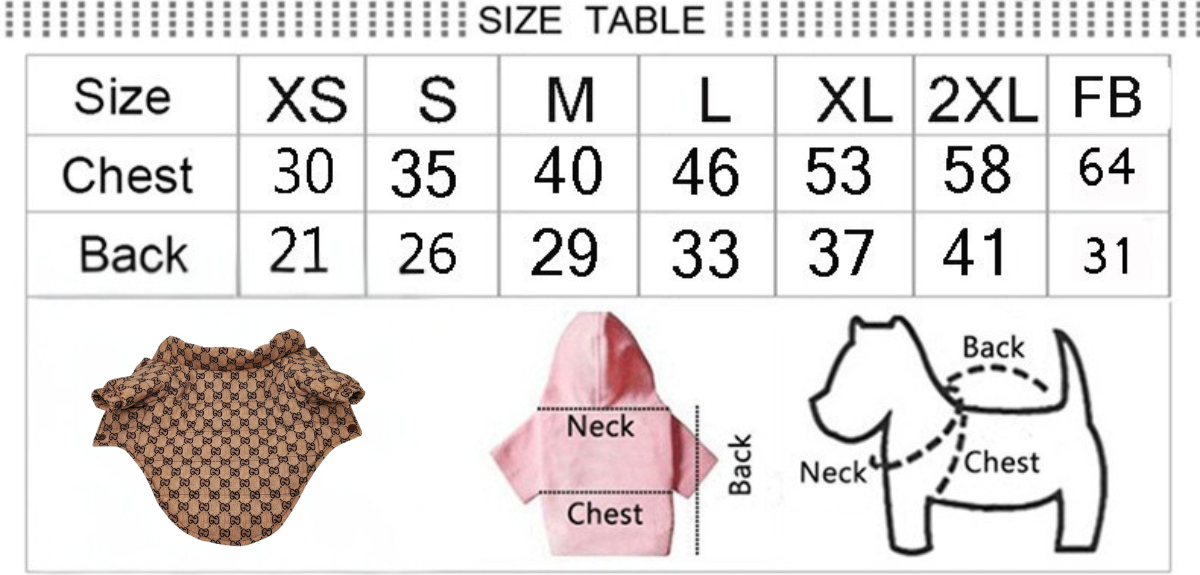 G - Winter Jacket E1