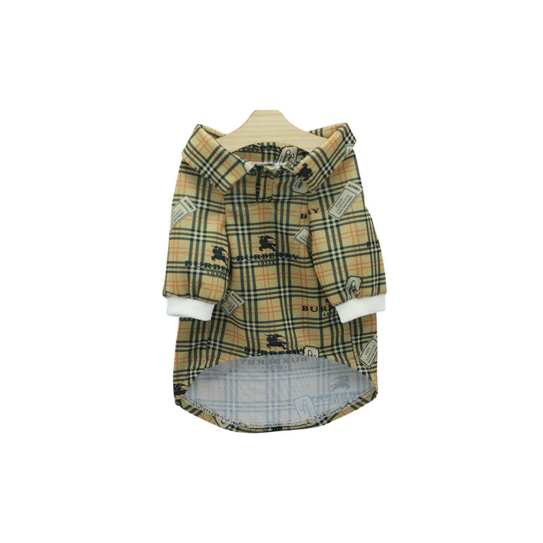 B - Thin Sweater E2