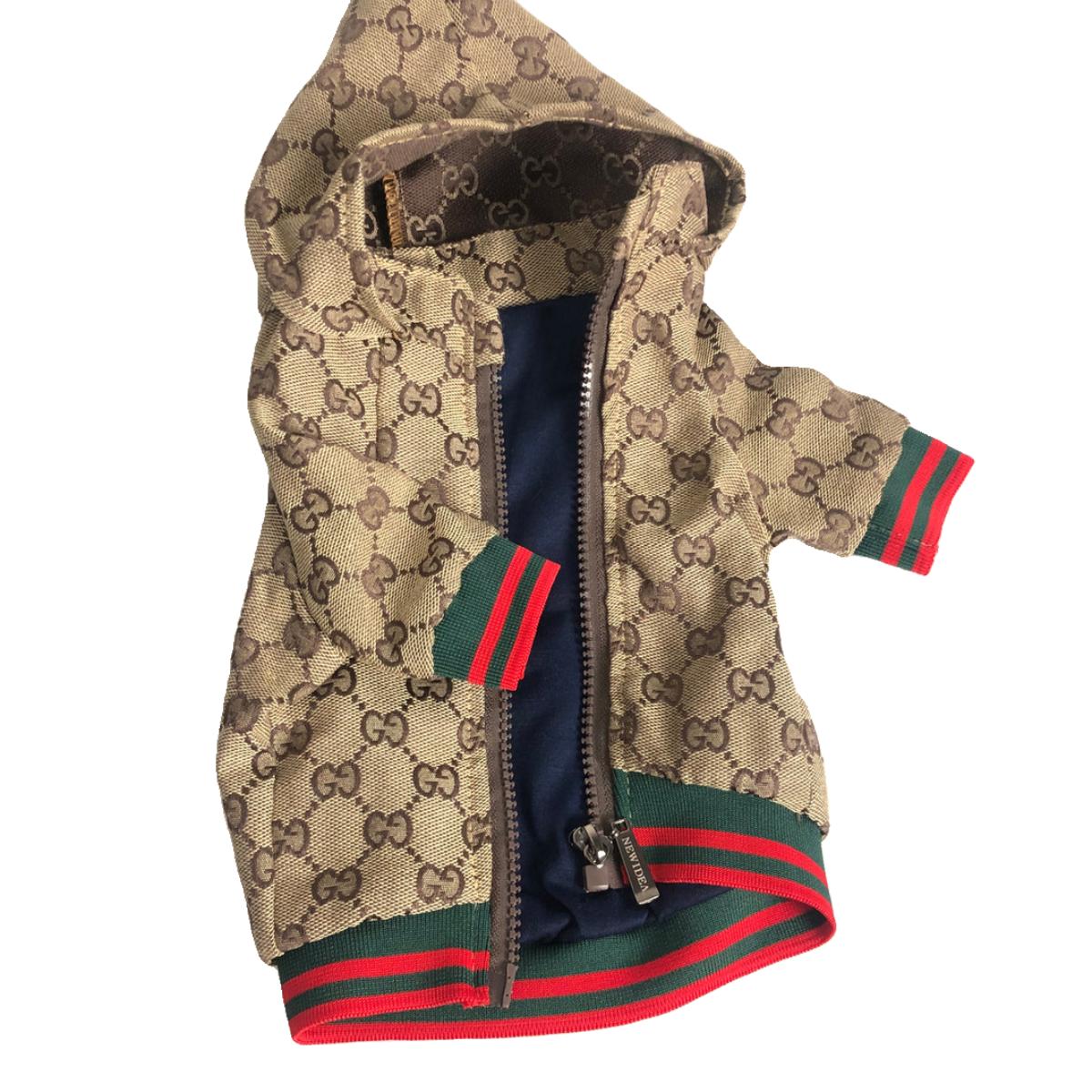G - Jacket E1