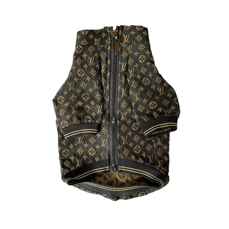 L - Jacket E1