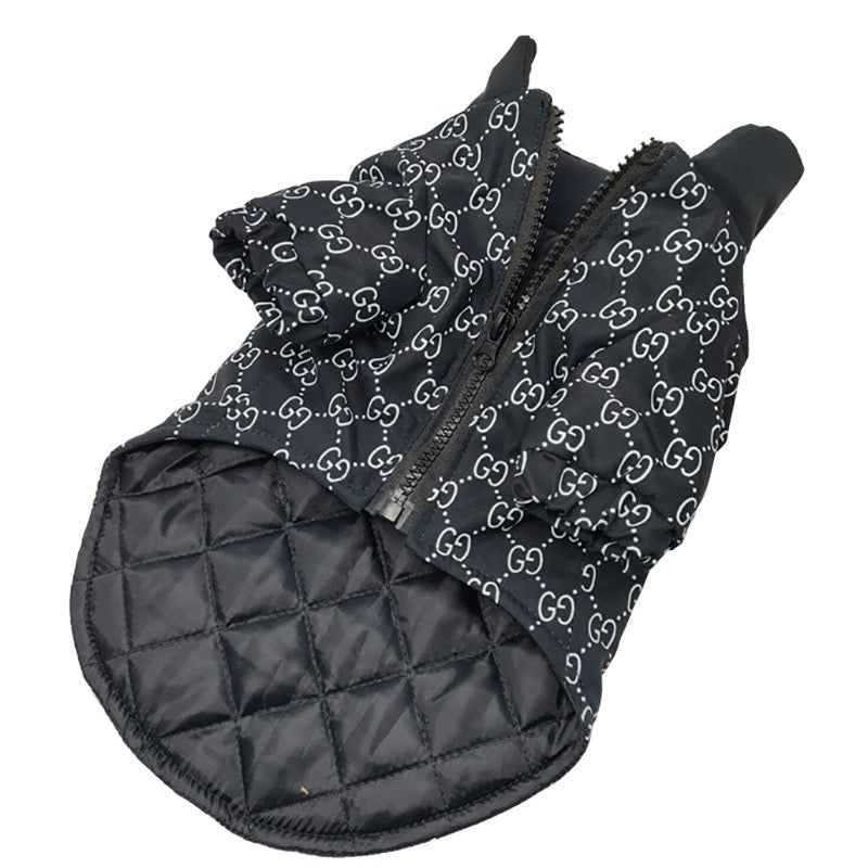 G - Jacket E1.1