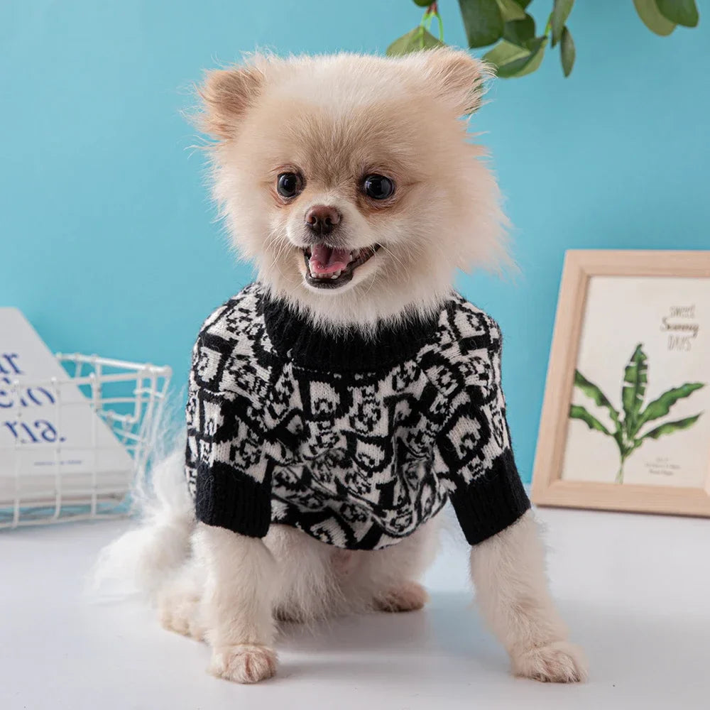 D - Sweater E1.1