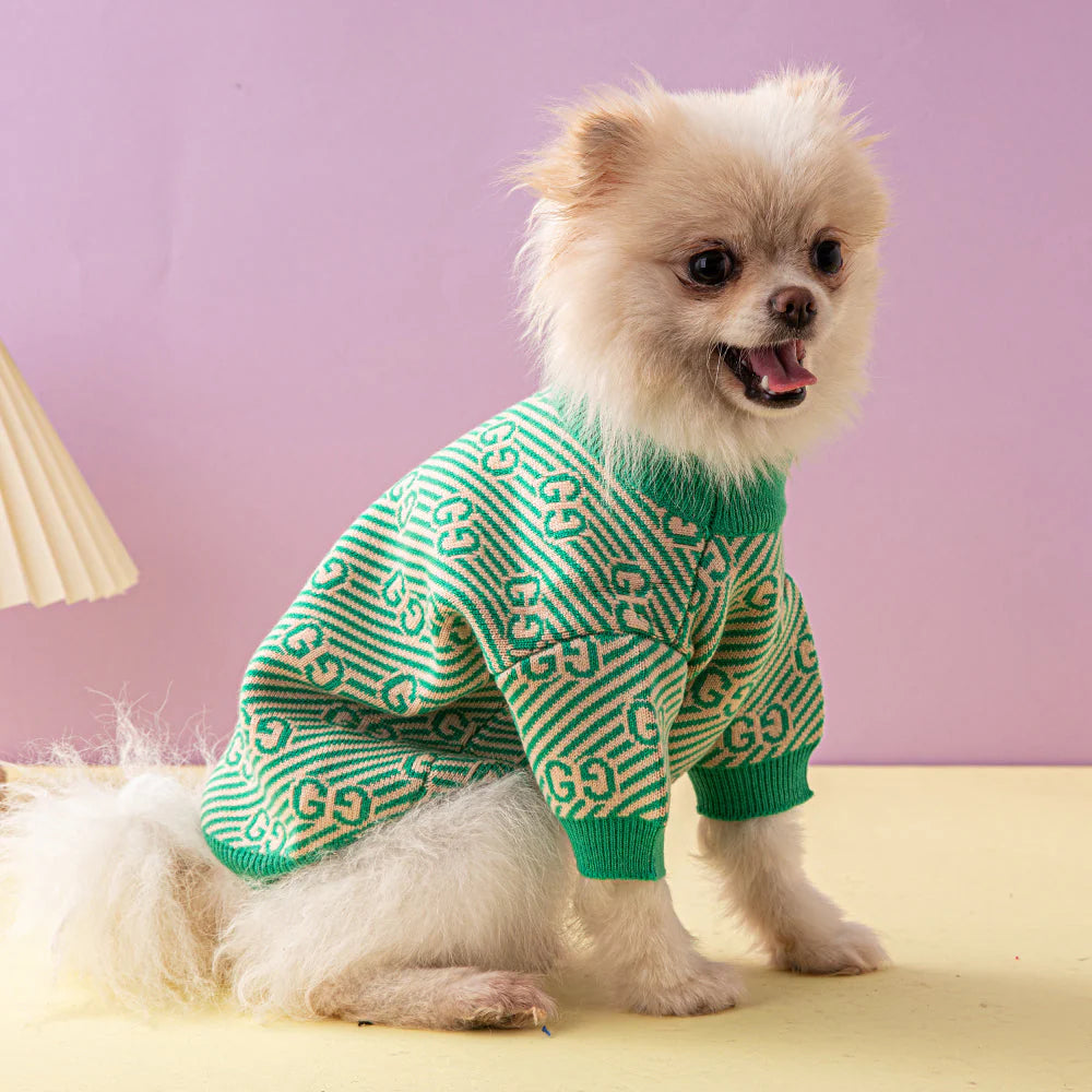 G - Sweater E2.1