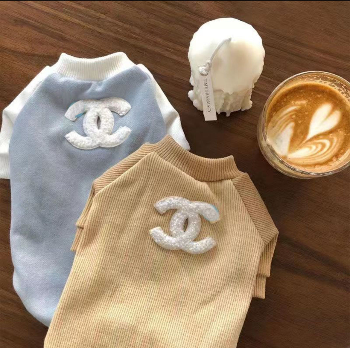 C - Sweater E2