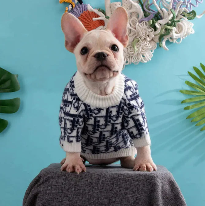 D - Sweater E1