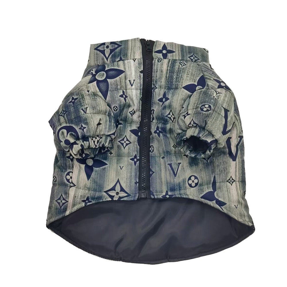 L - Jacket E2