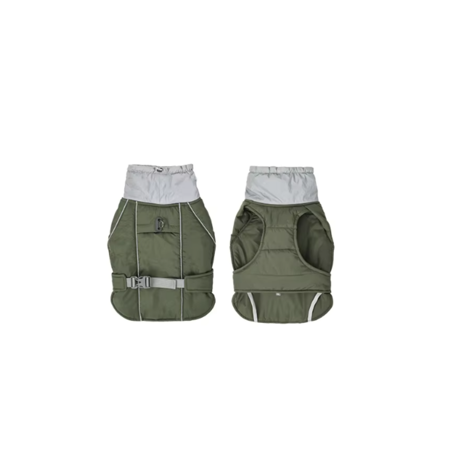 B - Rain/Winter Jacket E1