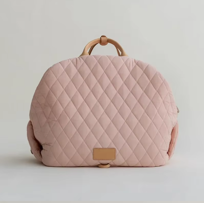 B - Bag E1