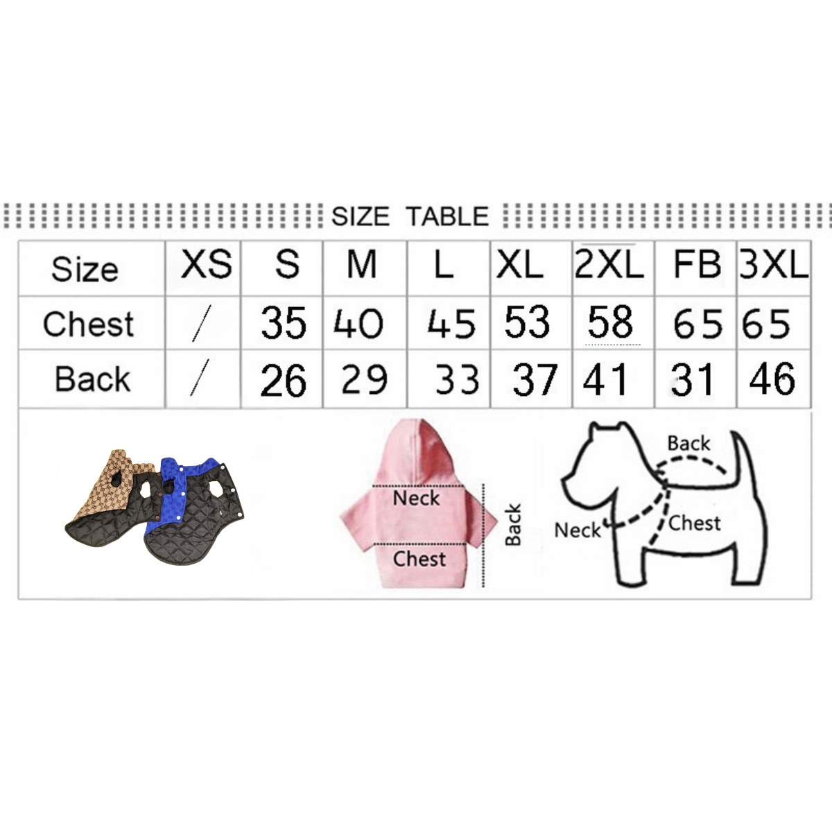 G - Jacket E1.2