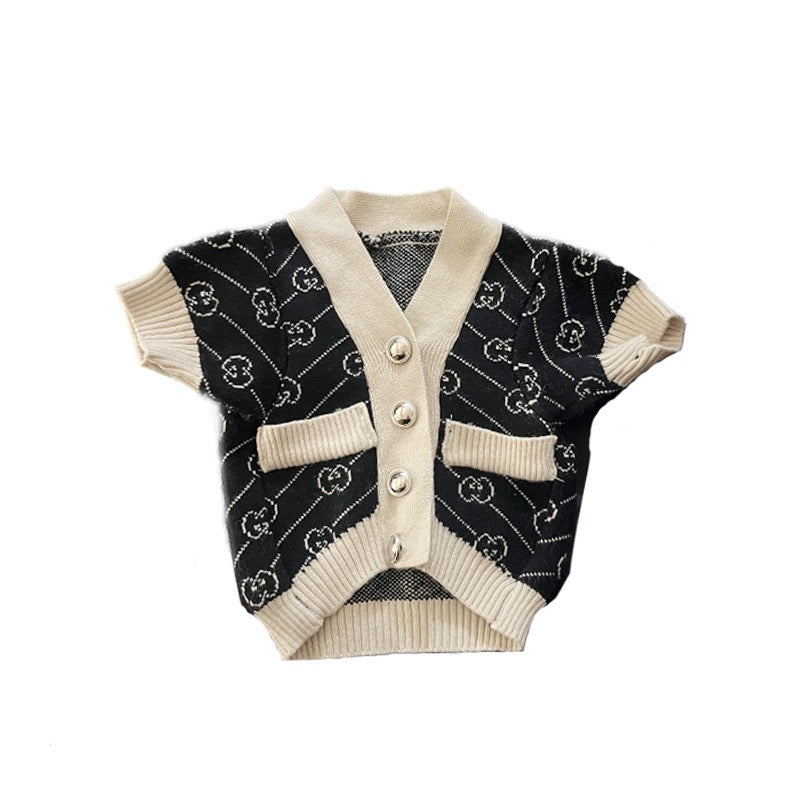 G - Cardigan E1