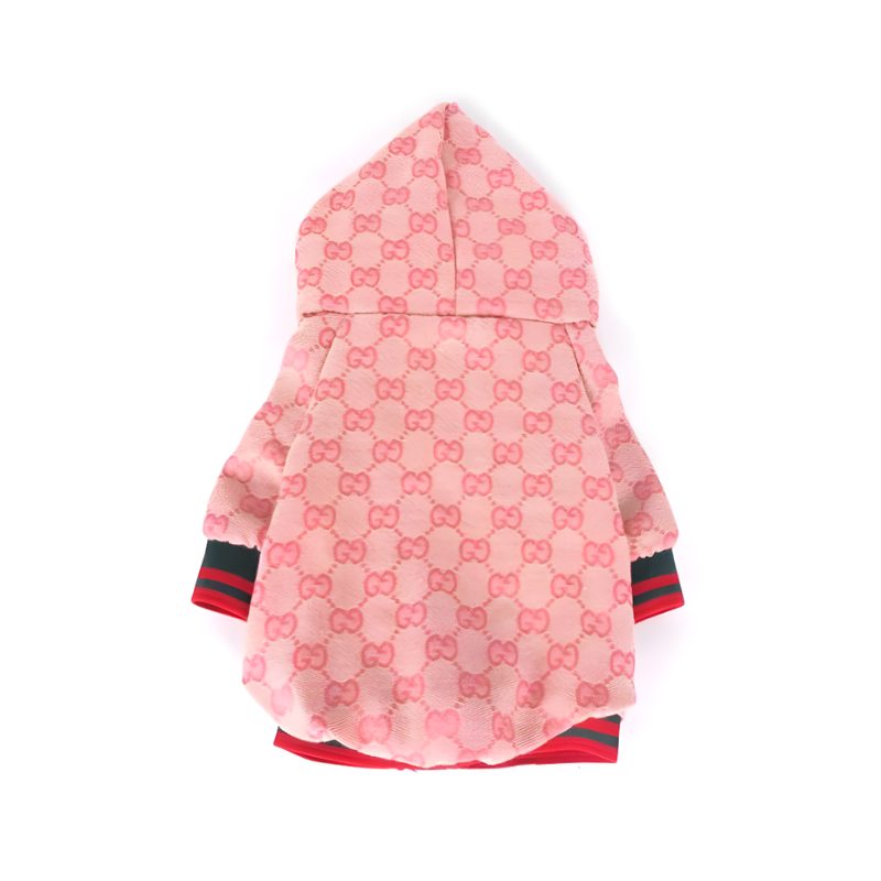 G - Jacket E2