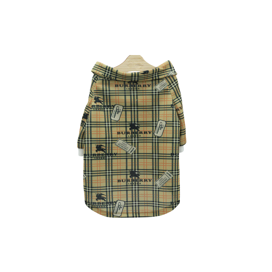 B - Thin Sweater E2