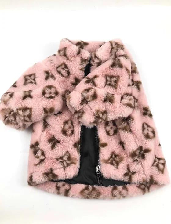 L - Warm Jacket E1