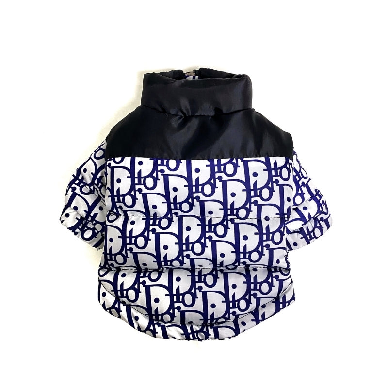 D - Winter Jacket E2