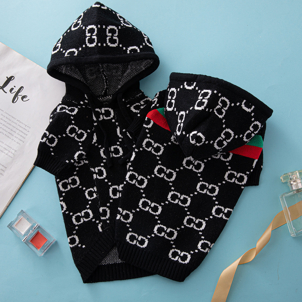 G - Hoddie E1