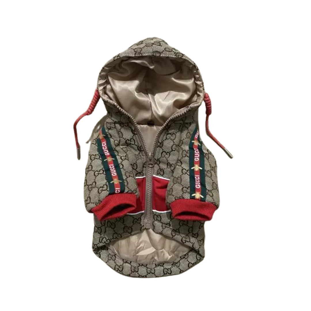 G - Warm Coat E1