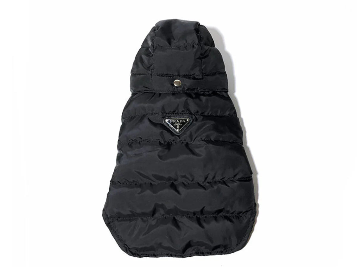 P - Vest E1