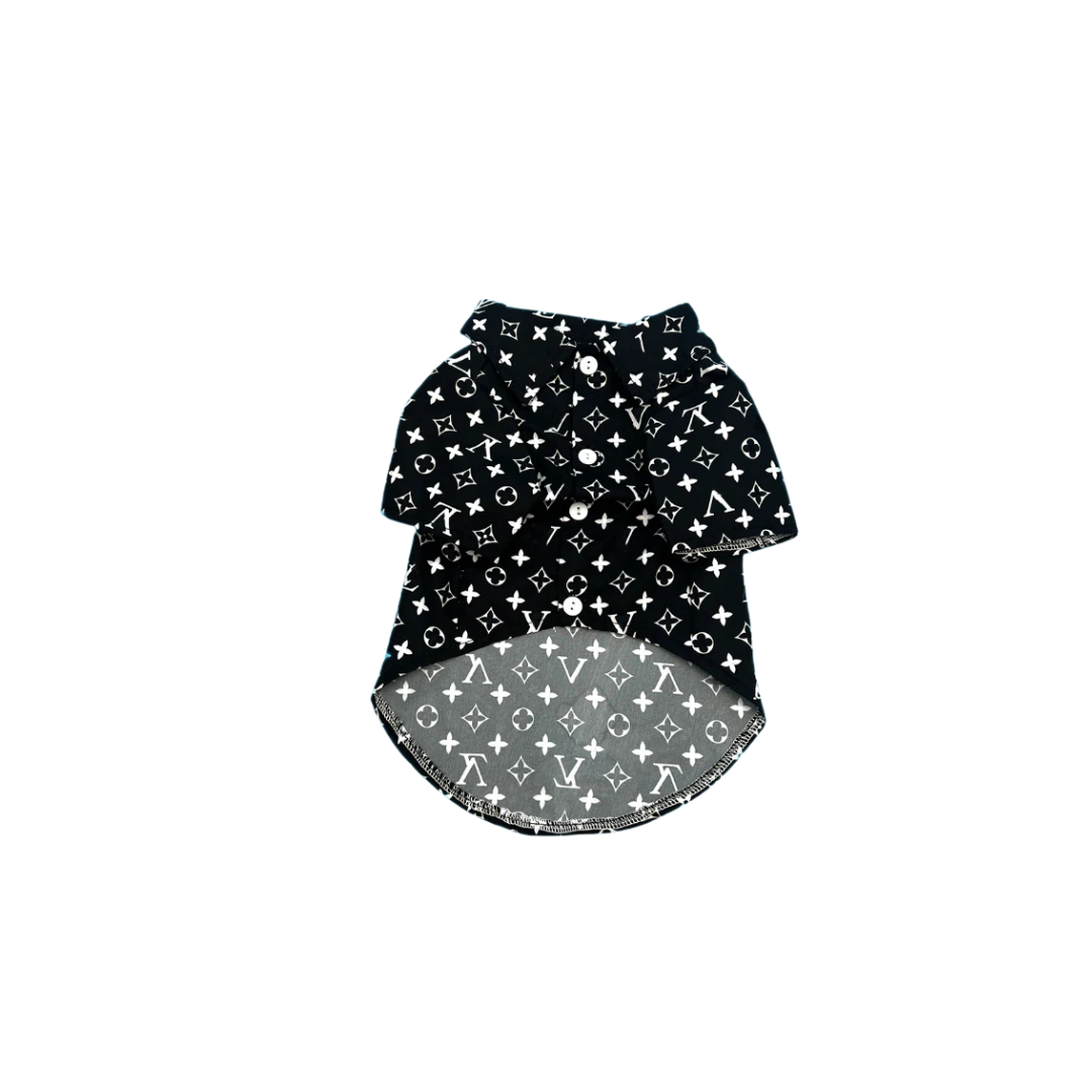 L - Thin Shirt E2