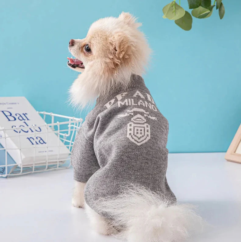 P - Sweater E1