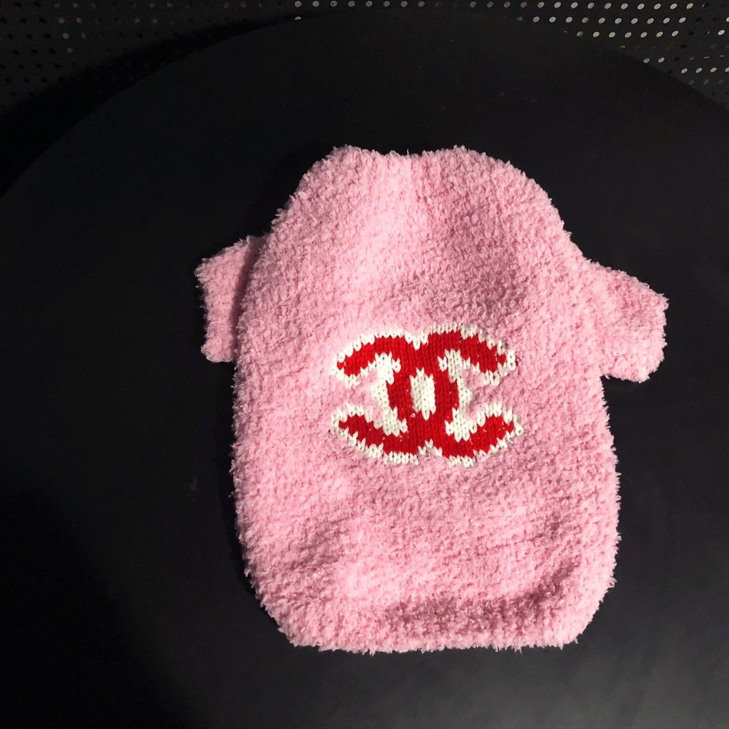 C - Warm Sweater E1