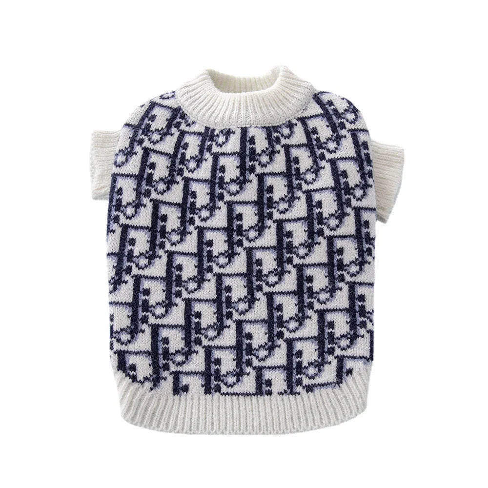 D - Sweater E1