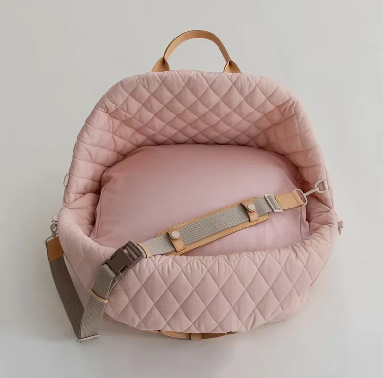 B - Bag E1
