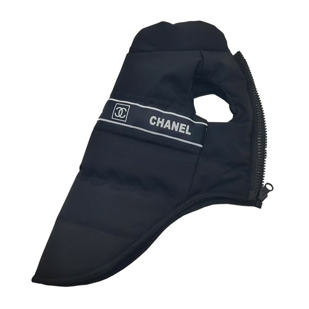 C - Warm Jacket E1.1