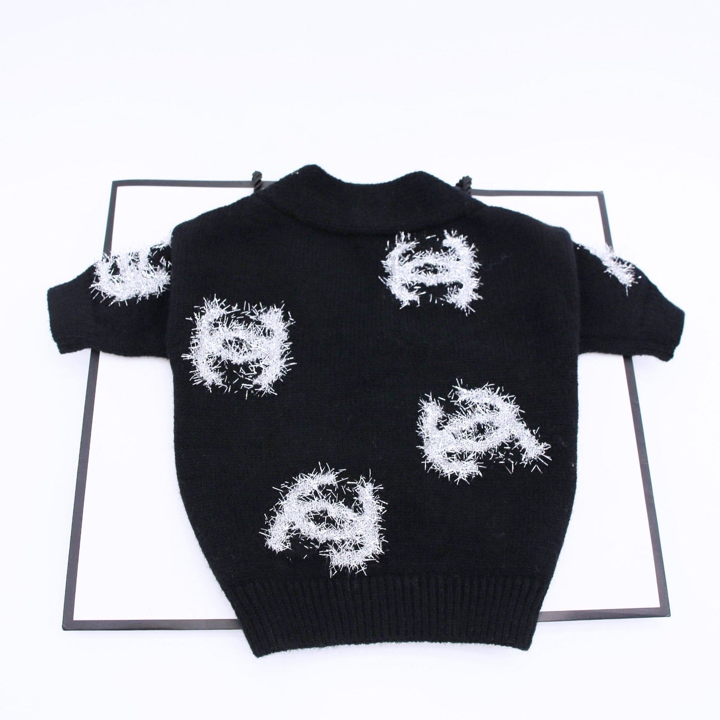 C - Cardigan E1
