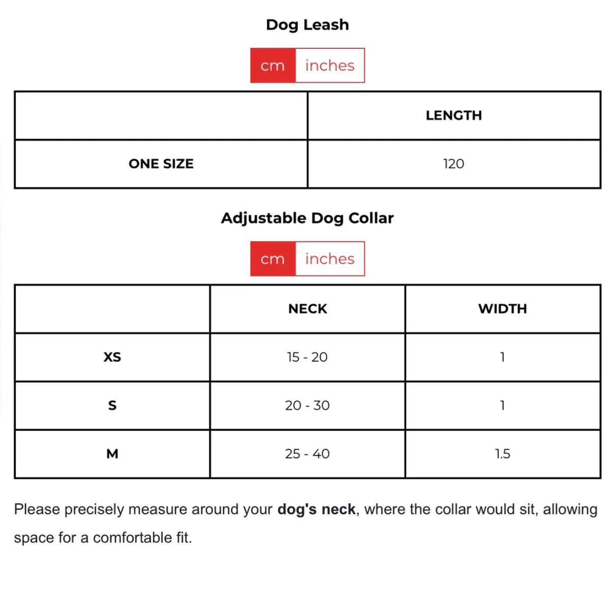 G - Bow Tie Leash E1