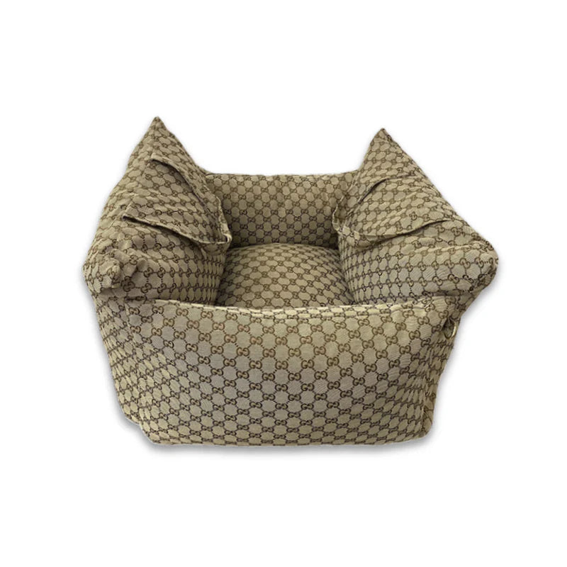 G - Bed for Cars E1