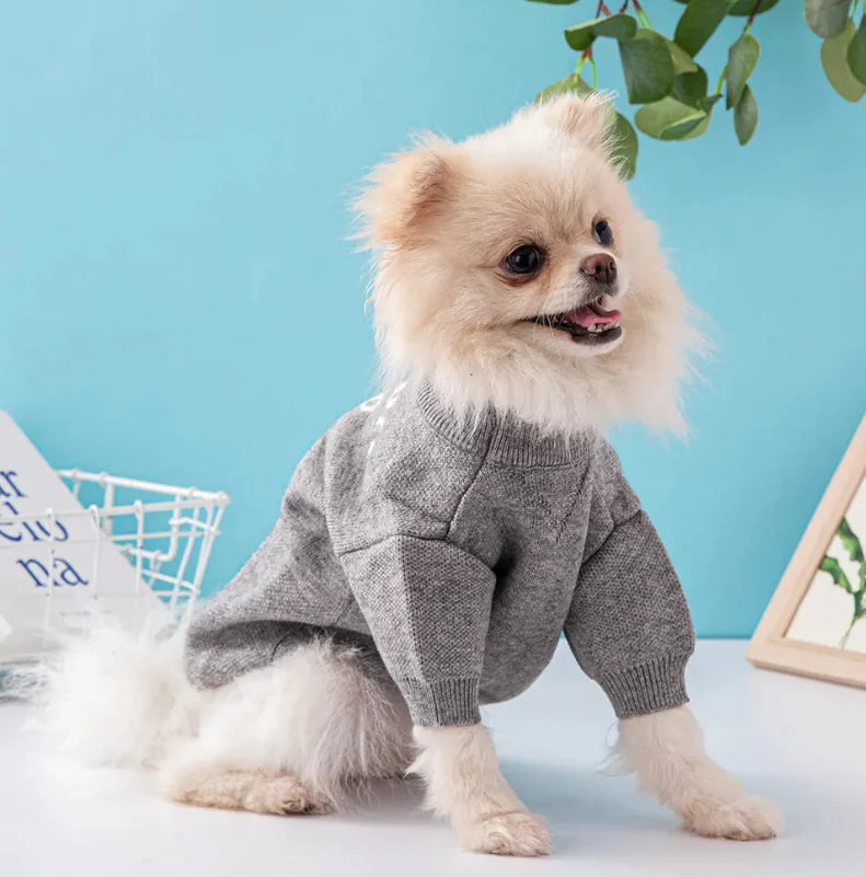 P - Sweater E1