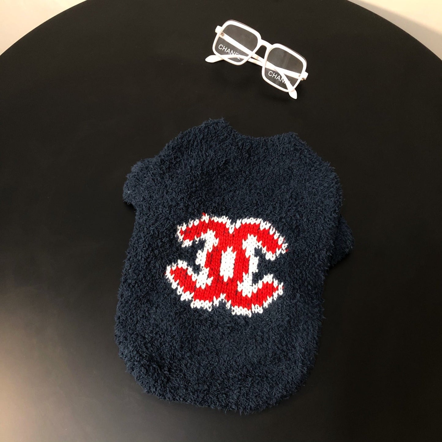 C - Warm Sweater E1