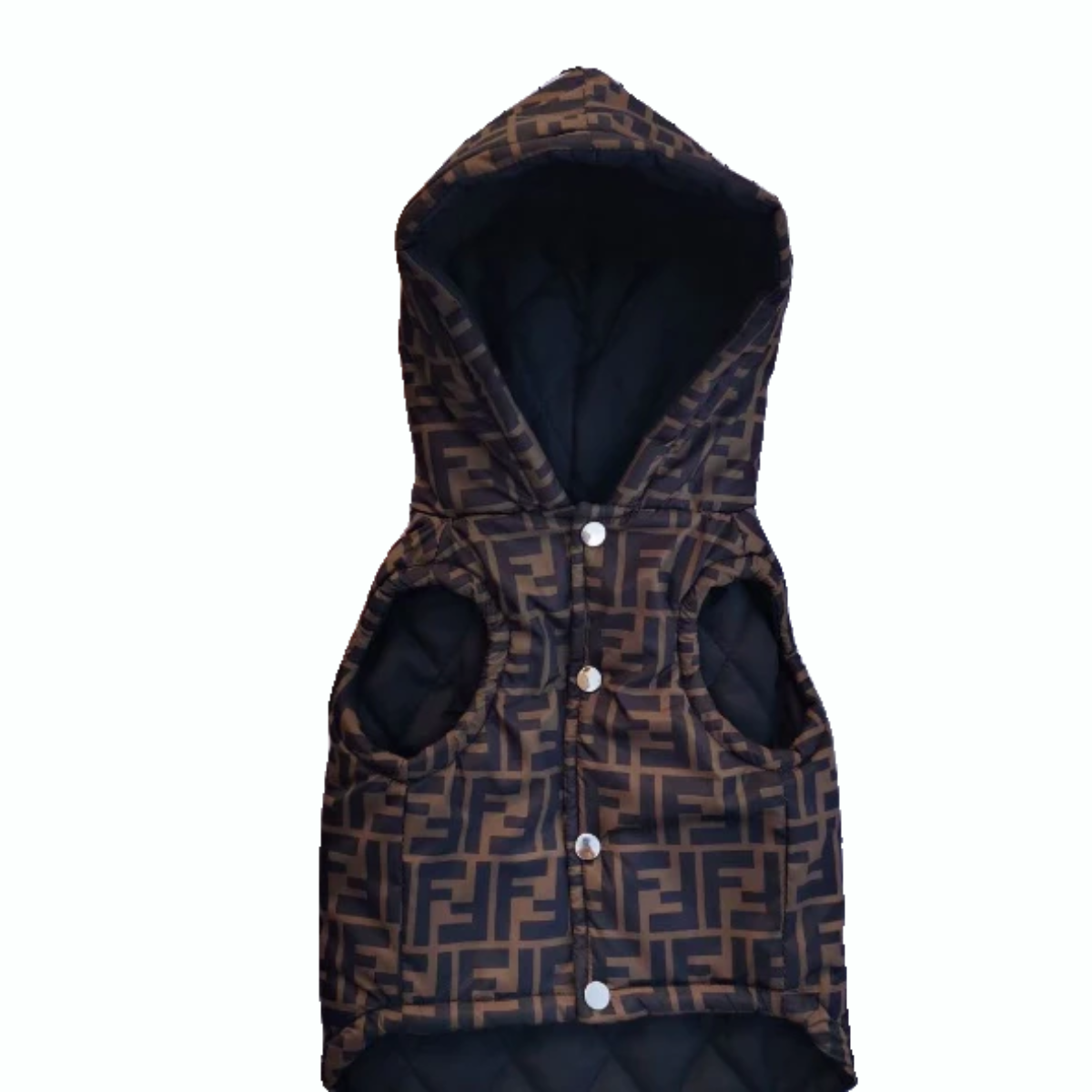 F - Vest E1