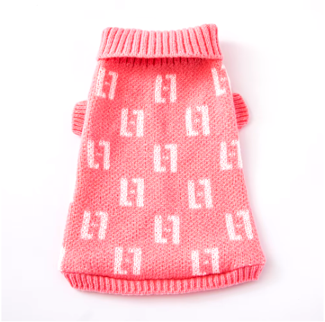 B - Rollneck Sweater E1