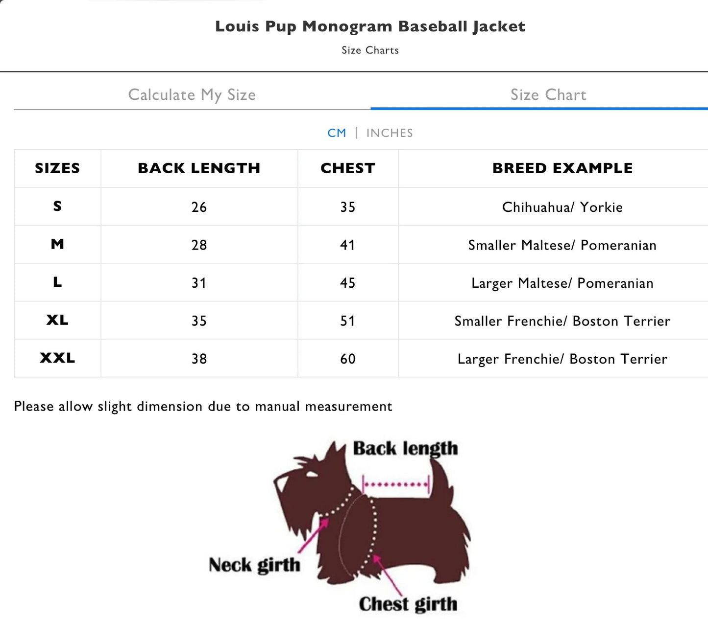 L - Jacket E1