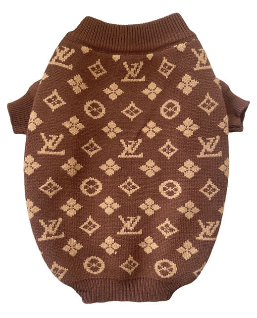 L - Sweater E1