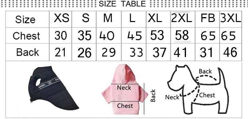 C - Warm Jacket E1.1
