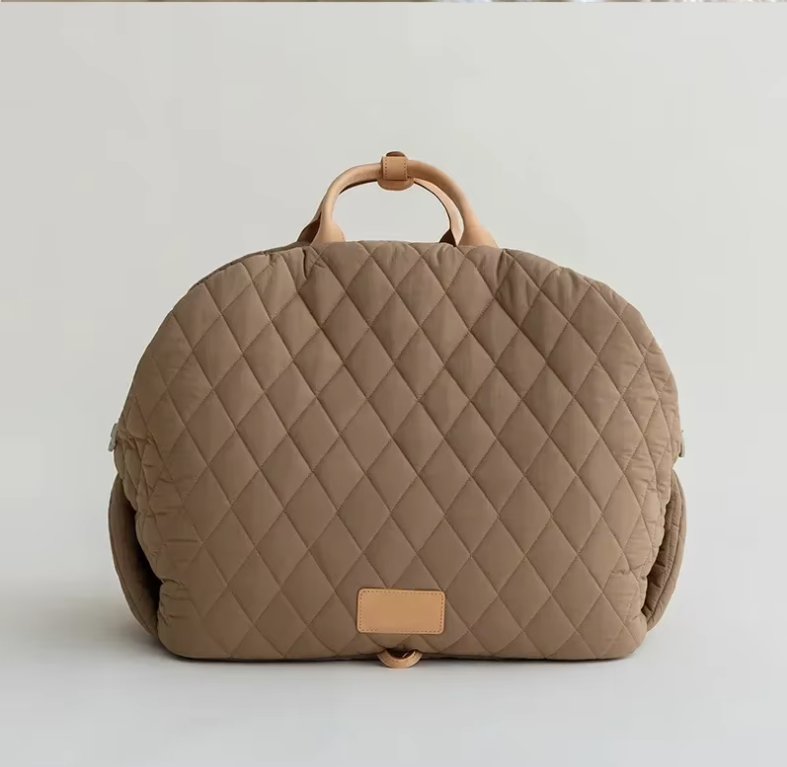 B - Bag E1
