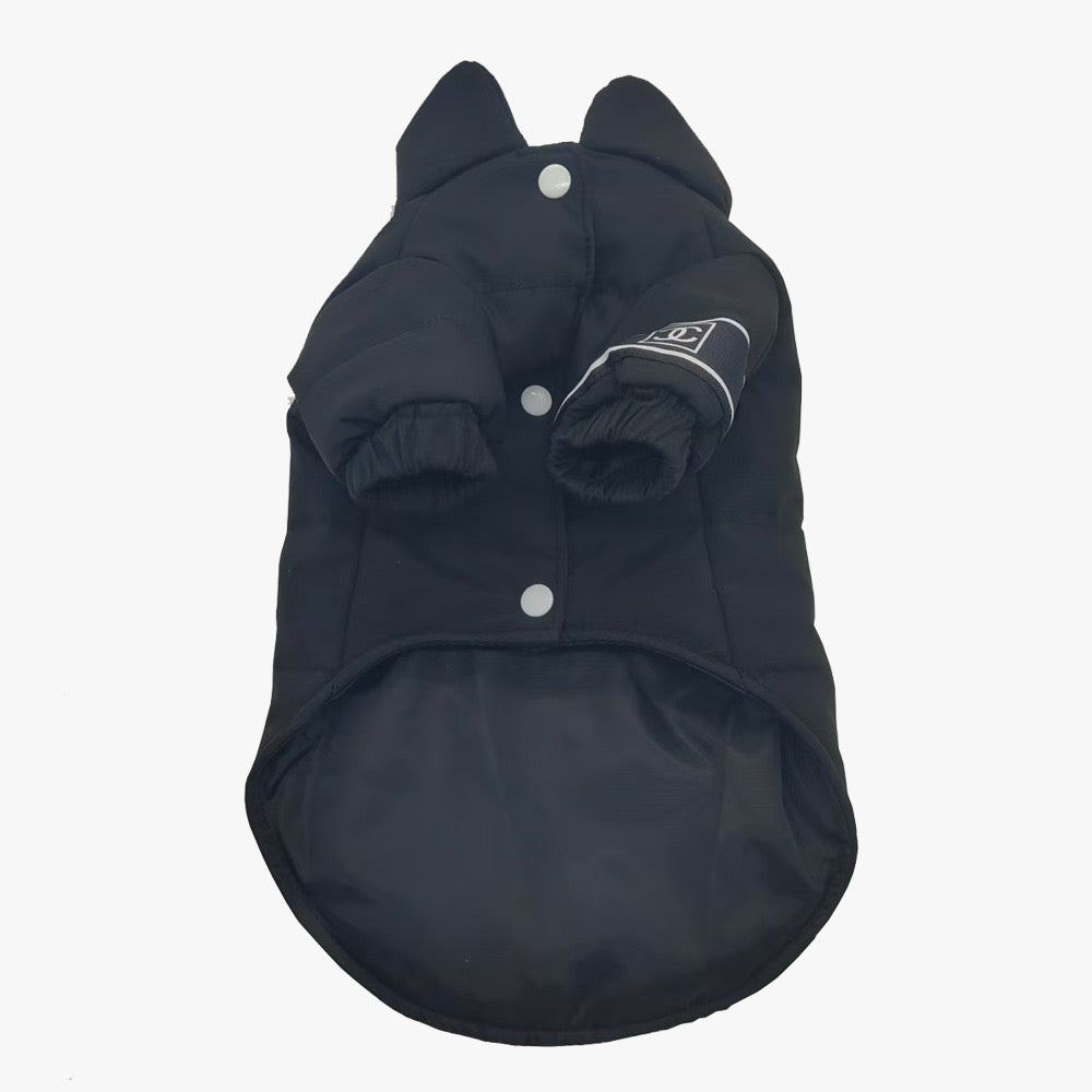 C - Warm Jacket E1