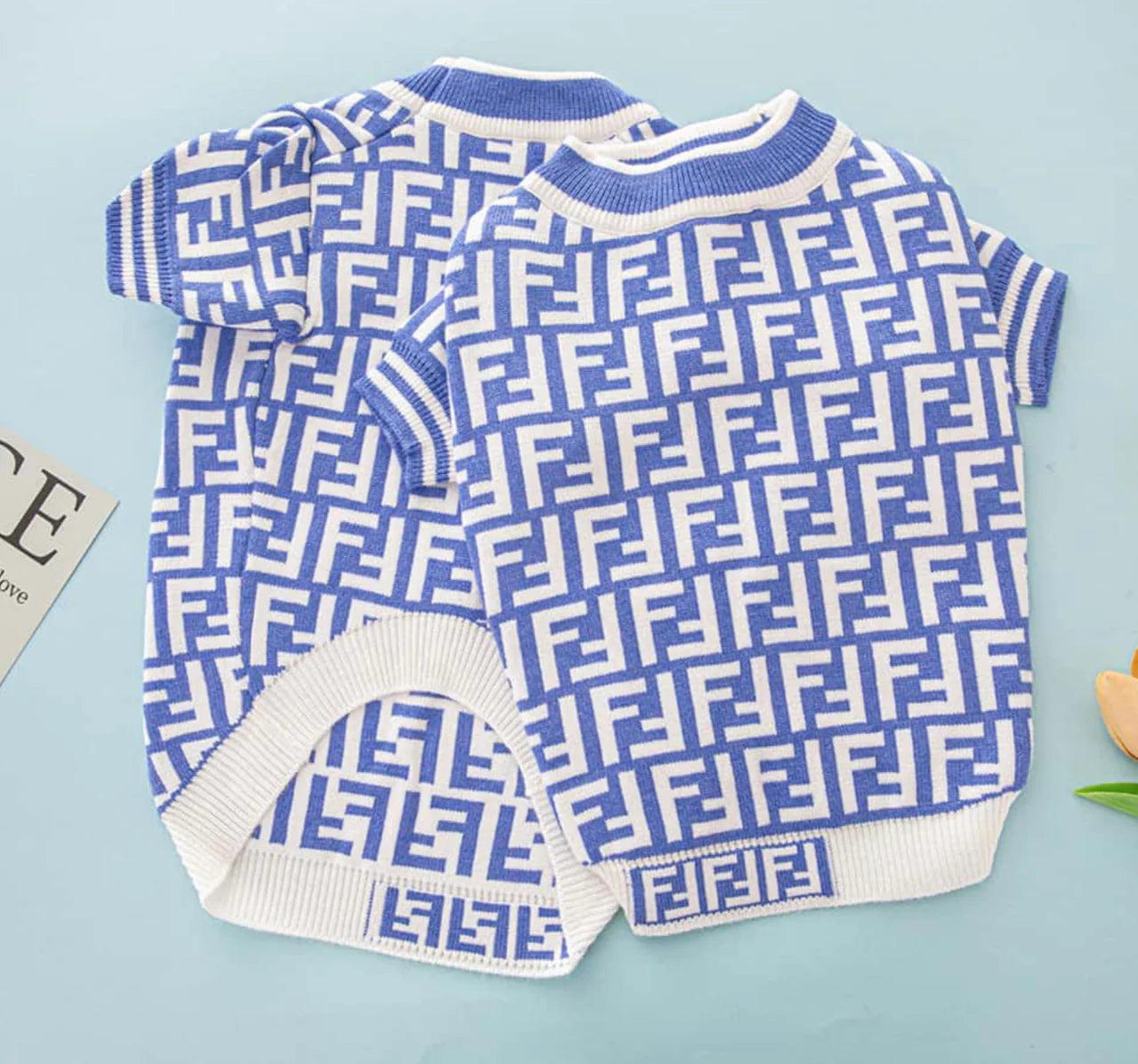 F - Sweater E1.1