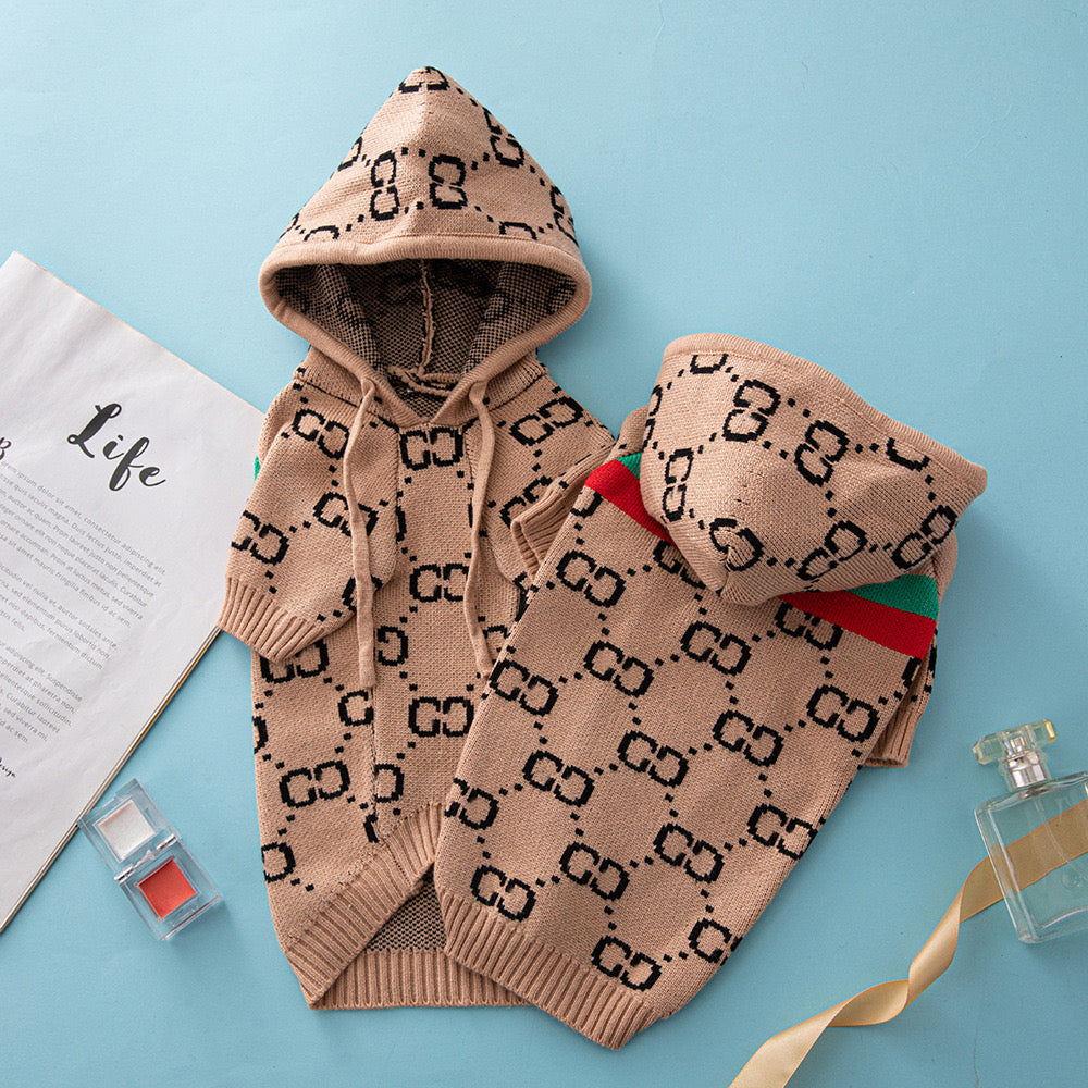 G - Hoddie E1