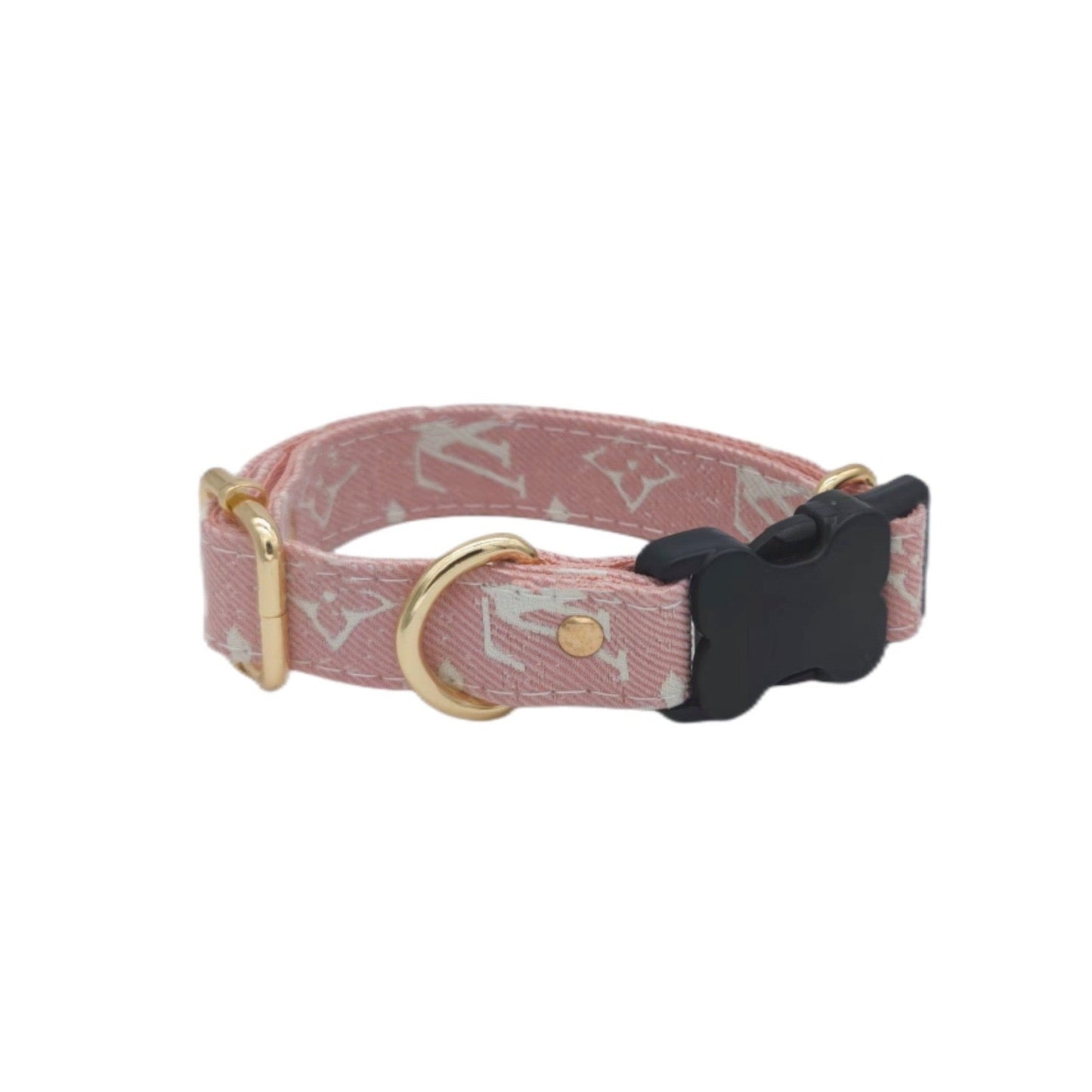 L - Collar, Harness & Leash E2