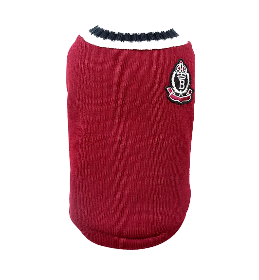 B - College Sweater E1