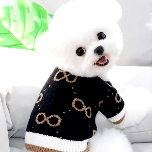 B - Cardigan E1