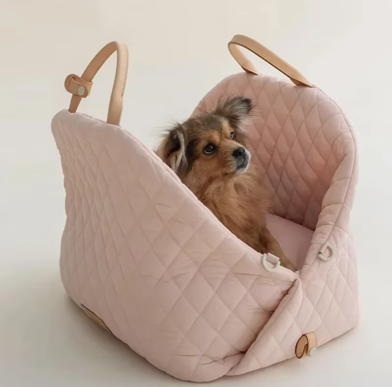 B - Bag E1