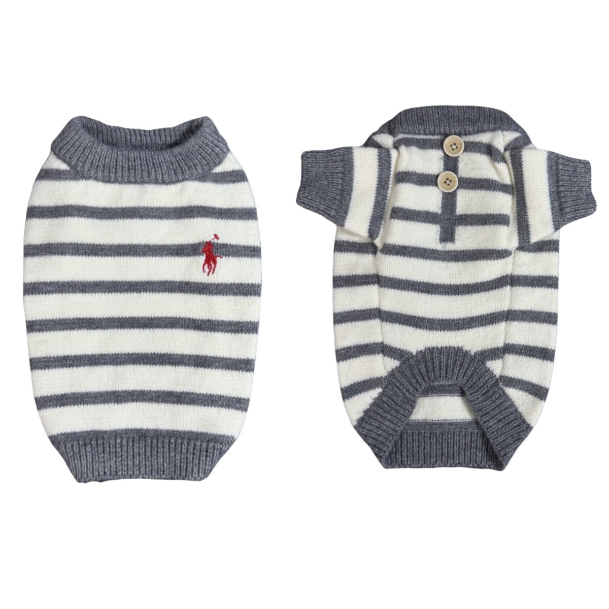 R - Sweater E1