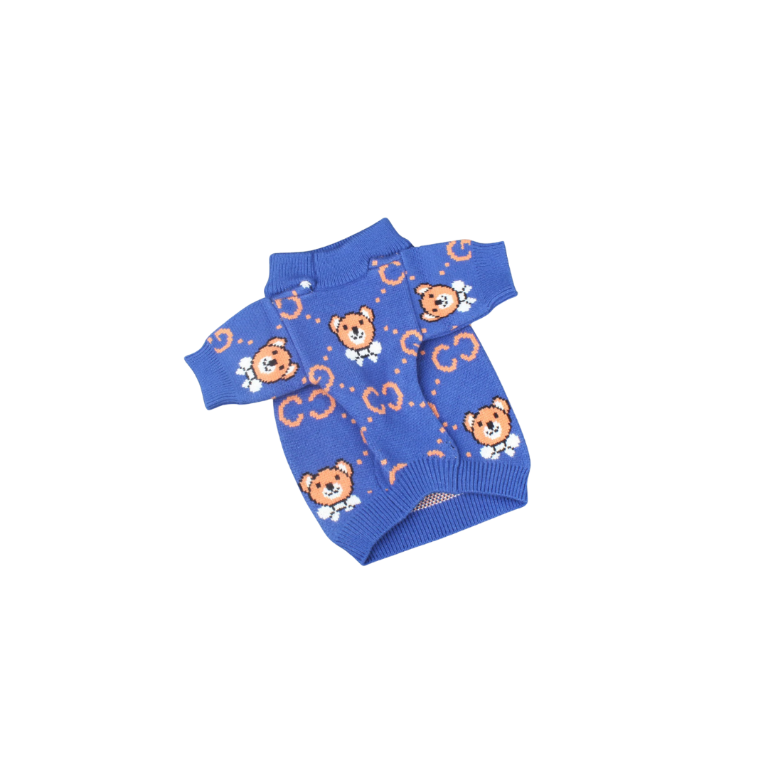 G - Sweater E2